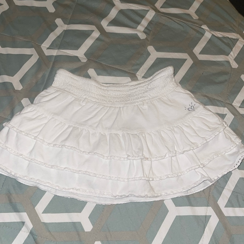 Skort